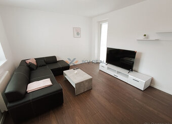 Moderný 2-Izbový byt s terasou a parkovaním - 2