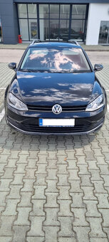 VW GOLF VII Variant LOUNGE - 2