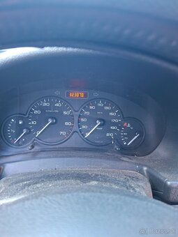 Peugeot partner 1.6 Diesel - 2