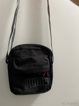 Puma taška cez plece - 2