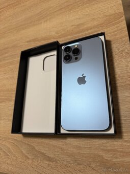 iPhone 13 pro max 256GB - 2