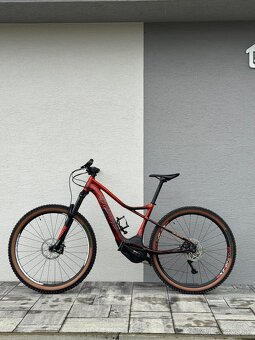 Specialized Levo - 2