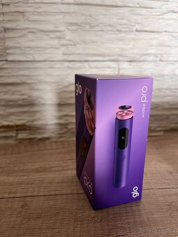 GLO Hyper Pro Purple Sapphire - 2