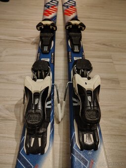 Lyže Atomic 155cm - 2