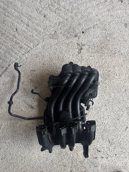 Sanie 1.6 mpi 75kw benzín - 2