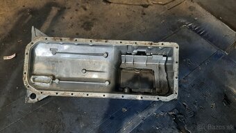 Predna vaňa m50 m52 m54 - 2
