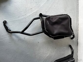Yamaha Tracer 9 - 2