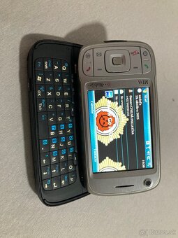 HTC TyTN 2 v super stave - 2