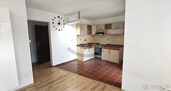 Prenajem 2i byt brezovec - 2