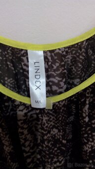 Lindex nočná košieľka L - 2