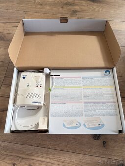 Monitor dychu babysense 2 - 2