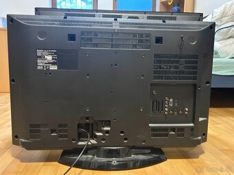 Predám používanú TV SONY - 2