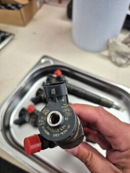 Vstrekovač G4D3-9K546-AA 204dtd - 2