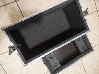 Kufor/case pre Kemper Profiler Head - 2