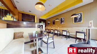 Jedinečný obchodný priestor v centre kúpeľného mesta Piešťan - 2