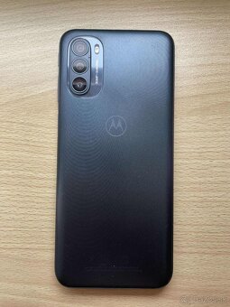 Motorola Moto G31 - 2