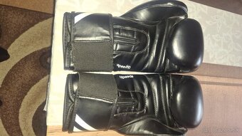 Boxerské rukavice MS 3 - 2