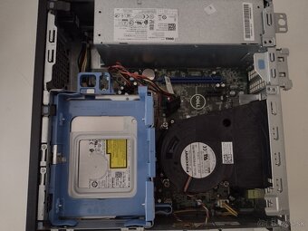 Optiplex 3060(NEKOMPLETNY) - 2