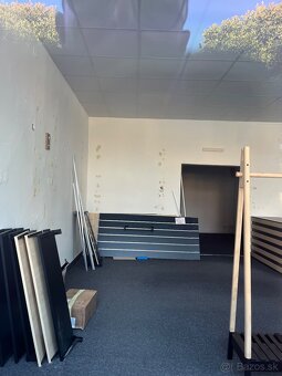 110m2 v cene 2parkovacie miesta Legionarska 43, TN - 2