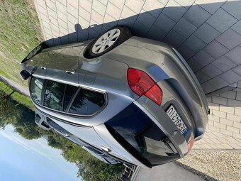 Bmw E91 318 d 2010 N47 - 2