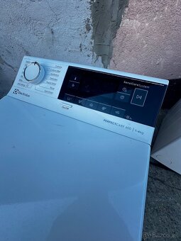 ELECTROLUX 6Kg - 2