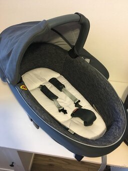 Maxi cosi Jade so zakladnou Familyfix 3 - 2