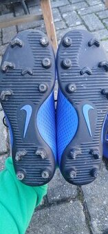 Detské kopačky - 2