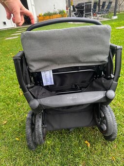 Sportovy kocik Inglesina - 2