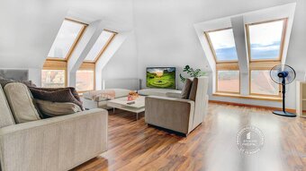 2-izb. byt, KRÁSNY VÝHĽAD, BA. Staré Mesto, Vajanského ul. - 2