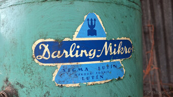 Darling SIGMA / Čerpadlo - 2