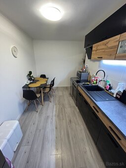 🏡 Na prenájom 2-izbový byt po kompletnej rekonštrukcii - 2