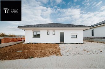 ibvboleraz.sk - TYP B - novostavby rodinných domov v obci Bo - 2