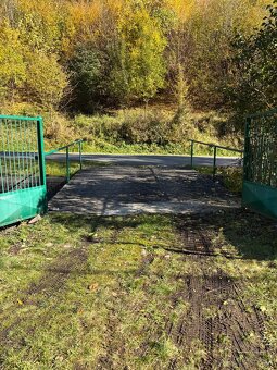 Na PREDAJ rodinný dom v obci Ihráč s krásnym pozemkom - 2