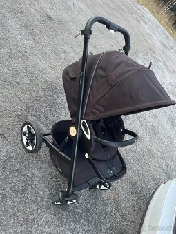 Cybex talos S Lux - 2