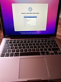 MacBook Pro 2015 - 2