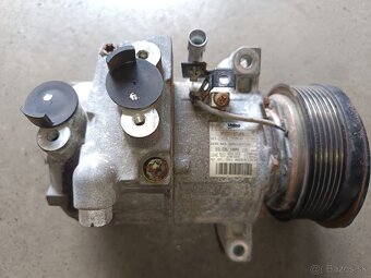 Kompresor Klimatizácie Suzuki Grand Vitara 1.9 95201-67JA0 - 2