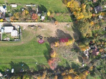 TARGETreal | Na predaj, Stavebný pozemok Martin, Záturčie - 2