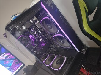 Názov inzerátu: Herný PC - 2