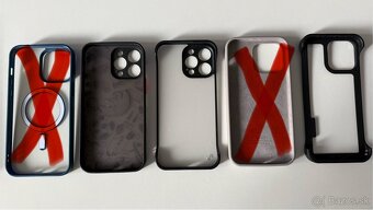 iPhone 14 Pro Max púzdro - 2