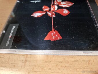 Predám cd Depeche mode - 2