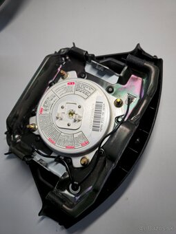 VOLANT MITSUBISHI - 2