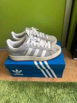 Adidas Campus - 2