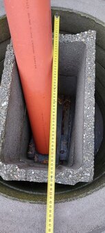 Betónové skruže - 2