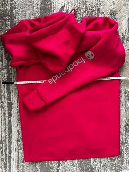 Mikina Foodpanda 2XL - 2