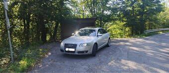 Audi A6 C6 - 2