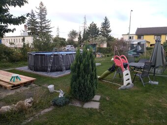 Predam zahradu - 2