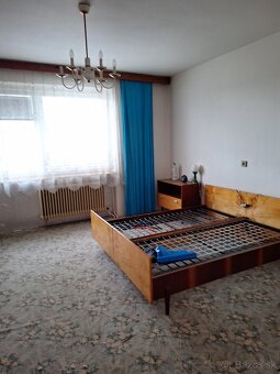 EXKLUZÍVNE - RD s veľkým pozemkom, Lužianky - 2