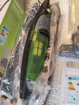 Vysávač tyčový Sencor - 2