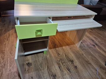 Písací stôl - 2