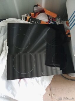 Set el.rúra+el.varná doska - 2